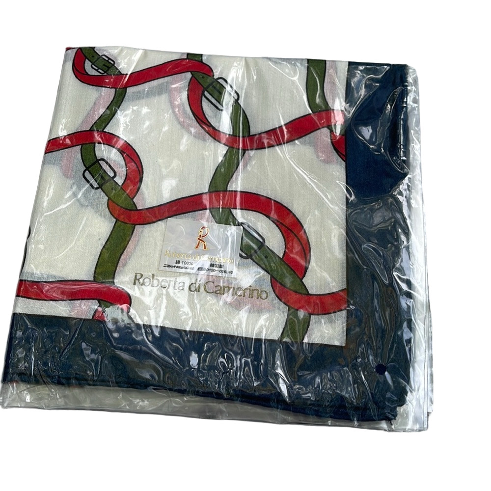 Roberta di Camerino scarf